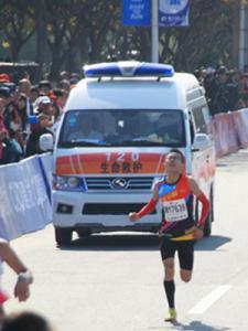 曲城市大型活动