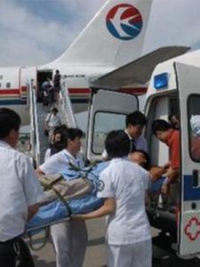 曲城市接送服务